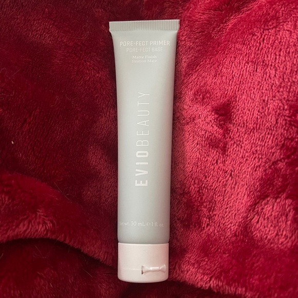 evio beauty pore-fect primer - Picture 5 of 7